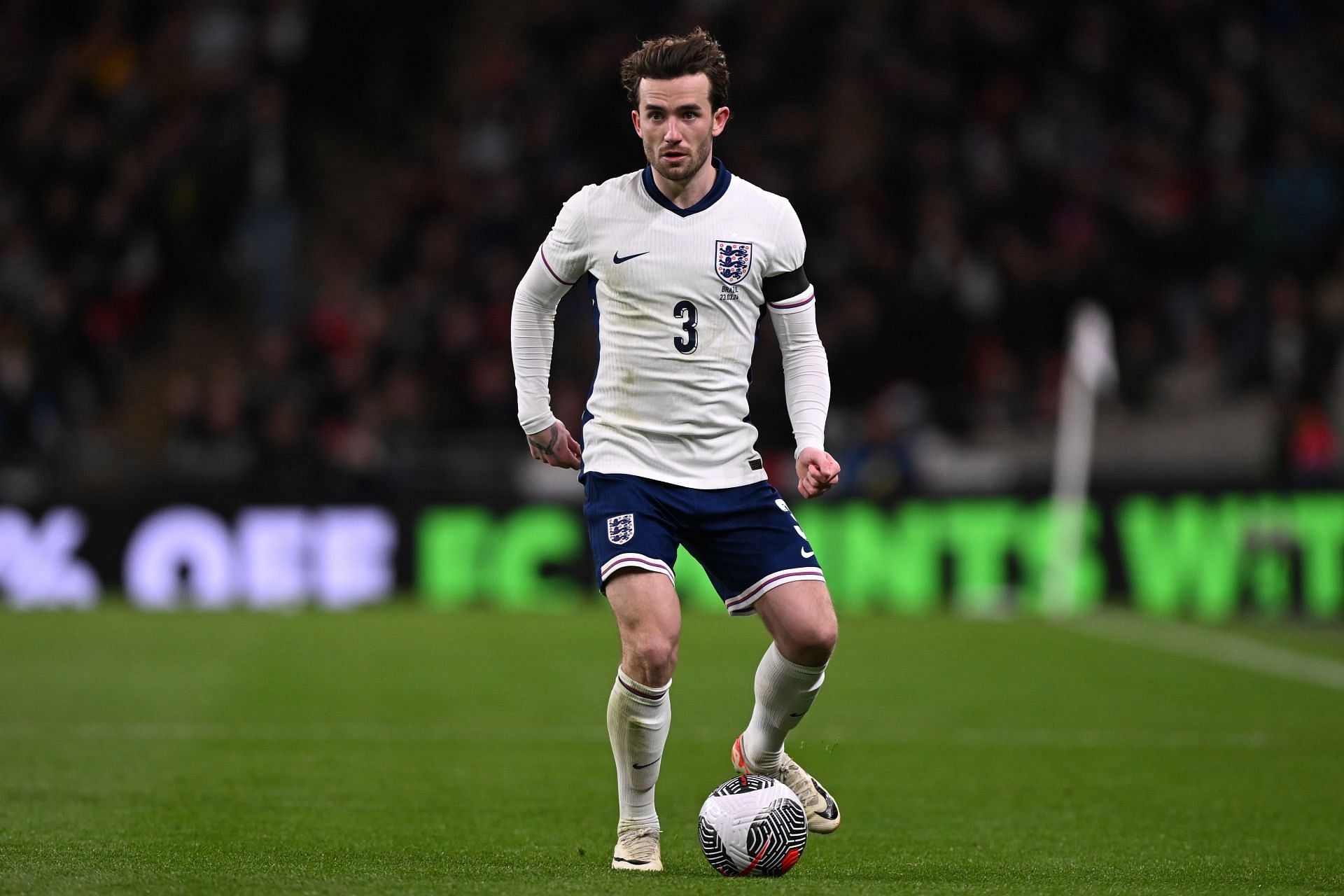 Ben Chilwell